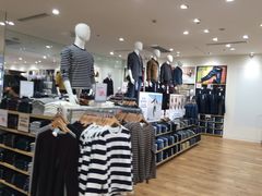 -优衣库(福州爱琴海购物公园店)