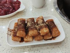 -蜀皇·菌汤鲜黄牛肉汤锅(宽窄巷子店)