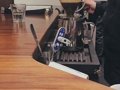 -RUMORS COFFEE ROASTERY鲁马滋咖啡(湖南路店)