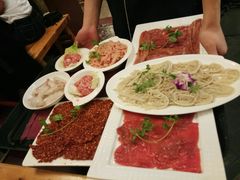 -老码头火锅(玉林店)
