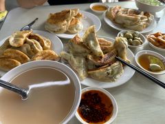 -劈柴院锅贴(沈阳路店)