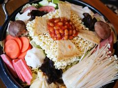 -幸屿 创意料理(永嘉天地店)