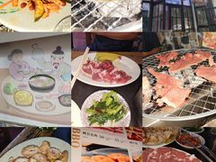 -木兰饭店(市府大路店)