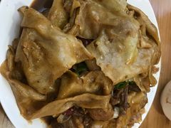 -牧疆情新疆餐饮