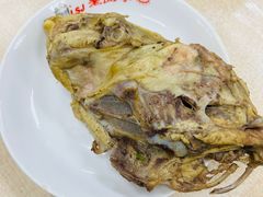 -老四季(中山路店)