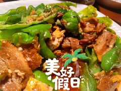 -外婆家(天河领展店)
