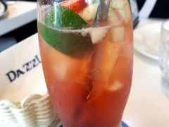 -Dazzling Cafe 蜜糖吐司专卖店