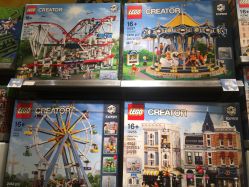 -乐高授权专卖店(朝阳大悦城店)