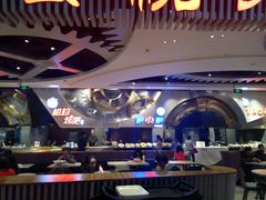 -食悦天美食广场(武汉壹方购物中心店)