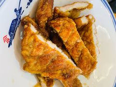 -天天鲜面馆(衡山路店)