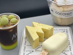 -M Stand(西安大悦城店)