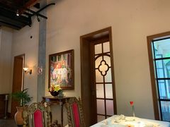 -玫瑰厅上海菜(兴国路店)