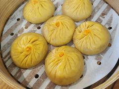 王牌蟹粉灌汤包-苏小柳手工点心(人民广场分院)