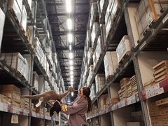 -宜家家居(哈尔滨商场店)