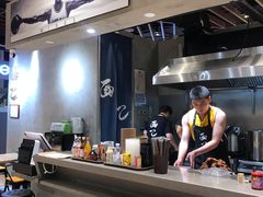 -面乙新派手擀面(大悦城店)