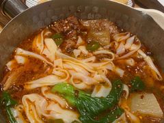 -小满手工粉(上海月星环球港店)