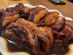 -張飛扒肉·龙江非遗(道外店)