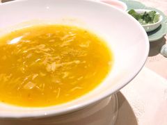 蟹粉鱼翅-成隆行·蟹王府(九江路店)