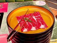 -牛New寿喜烧(龙湖金沙天街店)
