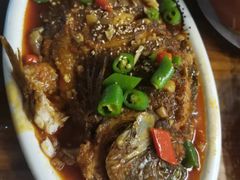 -云隐小厨·传统大理美食(复兴路店)
