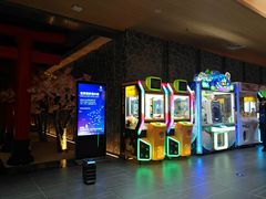 -蓝鲸湾汤泉(包河店)