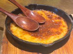 -烤匠麻辣烤鱼(锦华万达店)