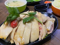 -绿柠食堂(北外滩店)