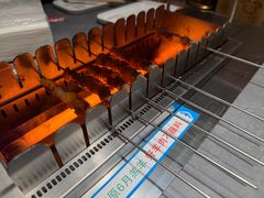 -冰城串说·羊肉串烧烤(哈西大街店)