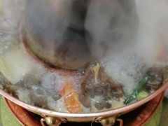 -老北京涮羊肉(航东路店)