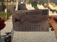 -溪口-滕头旅游景区