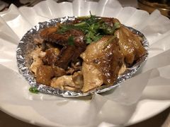 -采粤轩中餐厅(惠州金海湾喜来登度假酒店)
