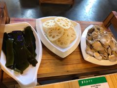 -小小河边鱼(天润城店)