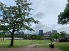 -紫马岭公园