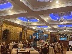 -维吾尔餐厅(宜山路店)