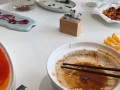 -香丰阁·烤鸭·川湘菜(清河店)
