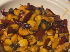 -印象鲵宴·张家界地标美食名片(溪布街店)