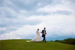 -摩玛婚纱摄影(杭州店)