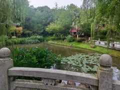 -河畔春天时尚餐厅