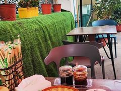 -BAURSAK包尔萨克早餐屋(第二分店)