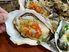 -冯姐生蚝(迎宾广场店)