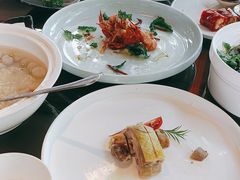 -申粤轩酒楼·三十年粤菜经典(丁香花园店)