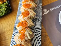 -林妈妈村·日式料理(宝山万达店)