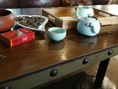 -牧歌商务公馆(南门店)