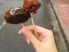 -西关老字号钵仔糕(上下九宝华路店)