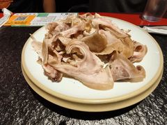 -老北京胡同味道二荤铺(酒仙桥店)