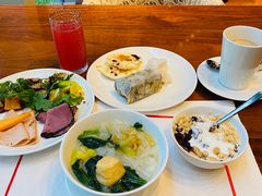 -深圳福田香格里拉大酒店