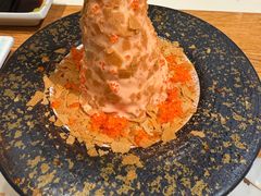 -上户日本料理(北仑富邦店)