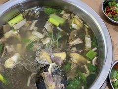 -黑竹沟新场牛肉火锅
