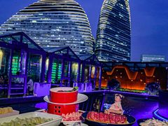 -大隐·成都火锅Bistro(合生麒麟新天地店)