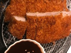 -我那覇豚肉店(カフーナ旭橋店)